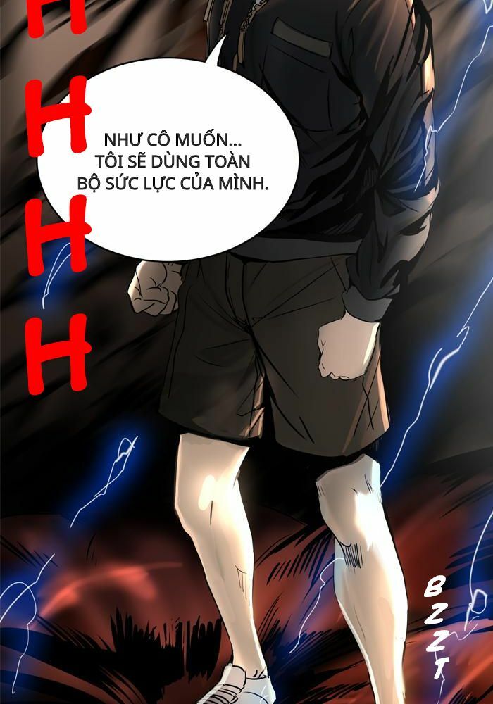 Tòa Tháp Bí Ẩn 2: Chapter 216