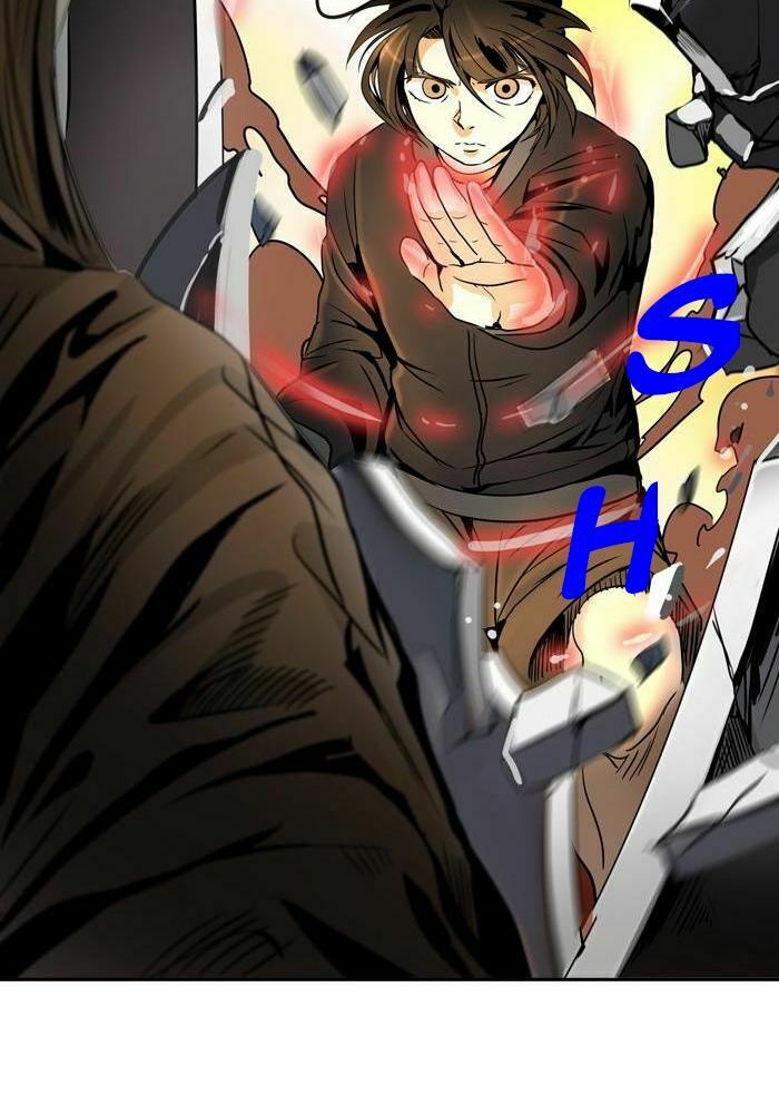 Tòa Tháp Bí Ẩn 2: Chapter 216