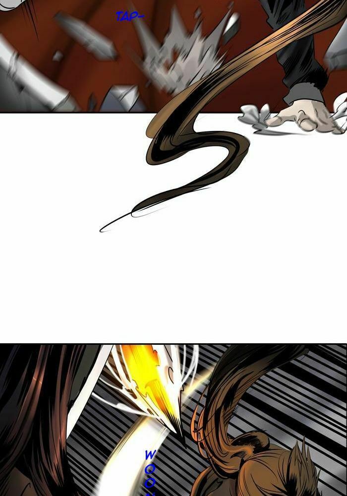 Tòa Tháp Bí Ẩn 2: Chapter 216