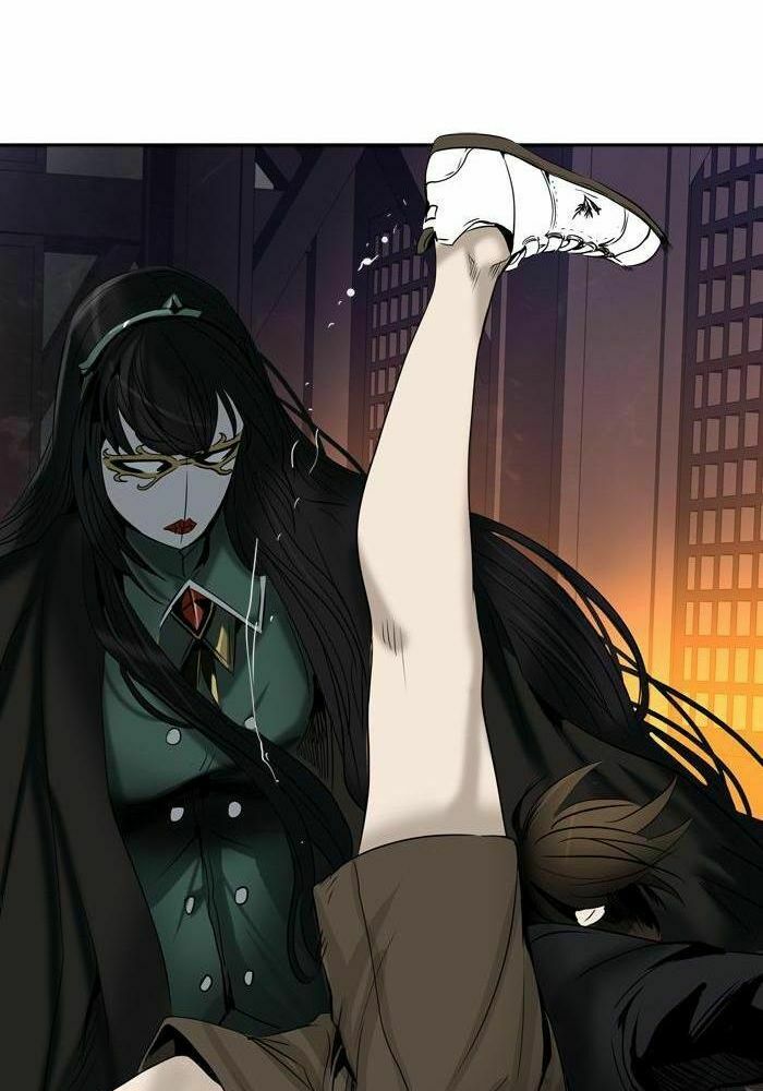 Tòa Tháp Bí Ẩn 2: Chapter 216