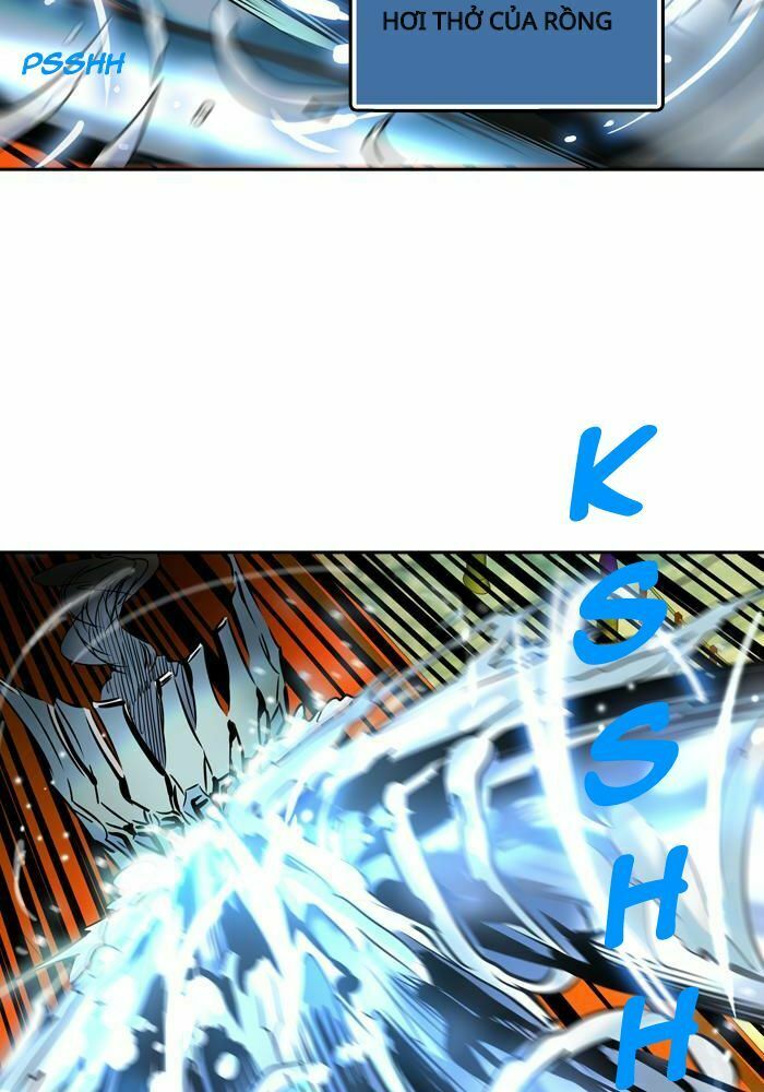 Tòa Tháp Bí Ẩn 2: Chapter 216