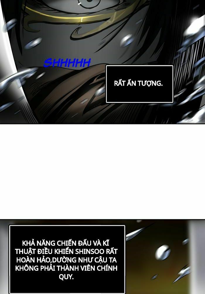 Tòa Tháp Bí Ẩn 2: Chapter 216