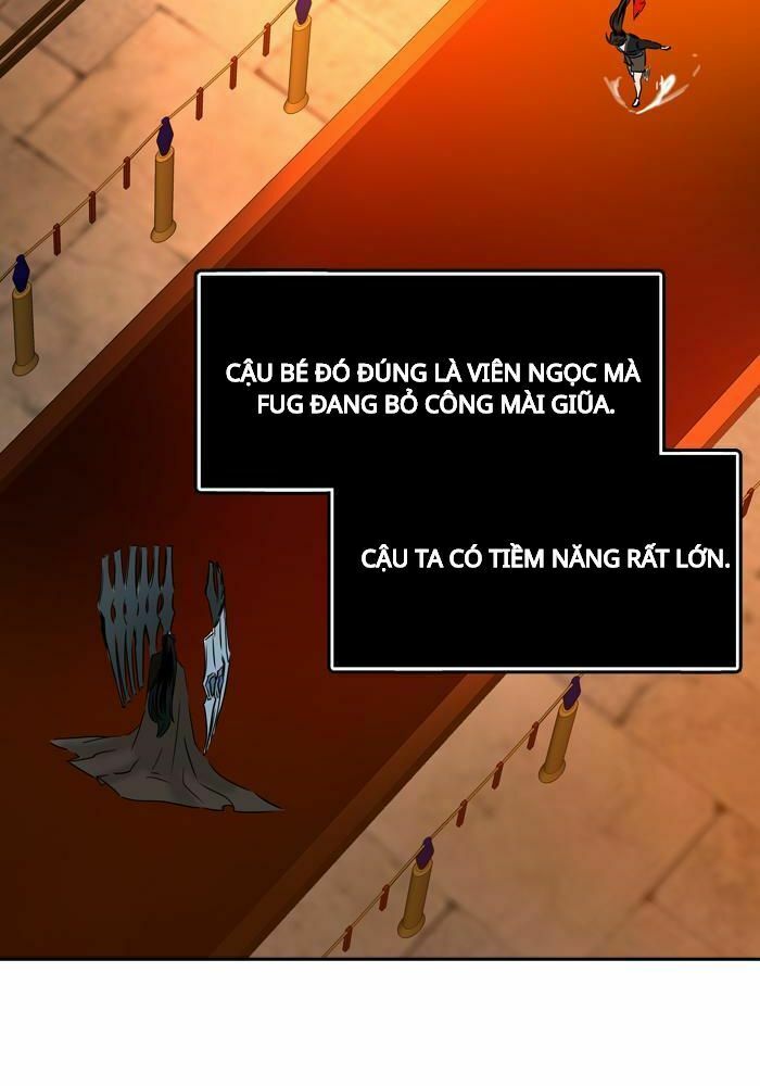 Tòa Tháp Bí Ẩn 2: Chapter 216