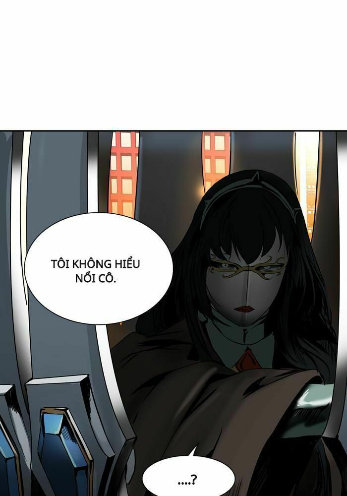 Tòa Tháp Bí Ẩn 2: Chapter 216