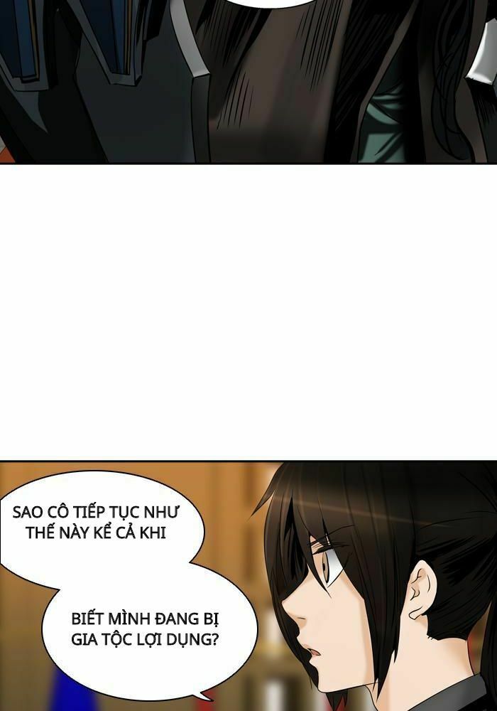 Tòa Tháp Bí Ẩn 2: Chapter 216