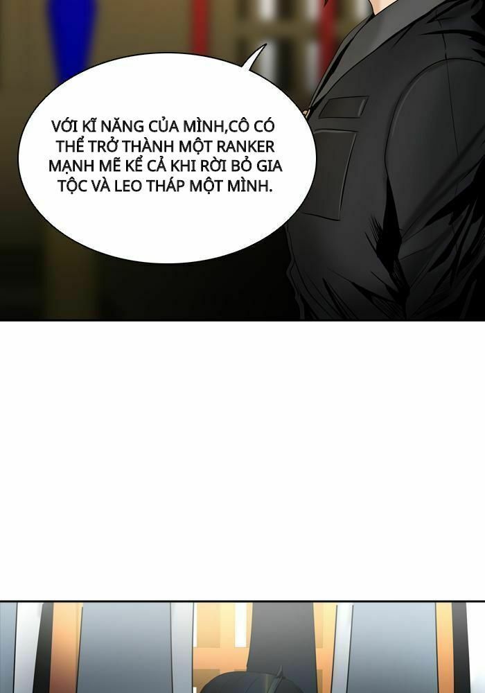 Tòa Tháp Bí Ẩn 2: Chapter 216