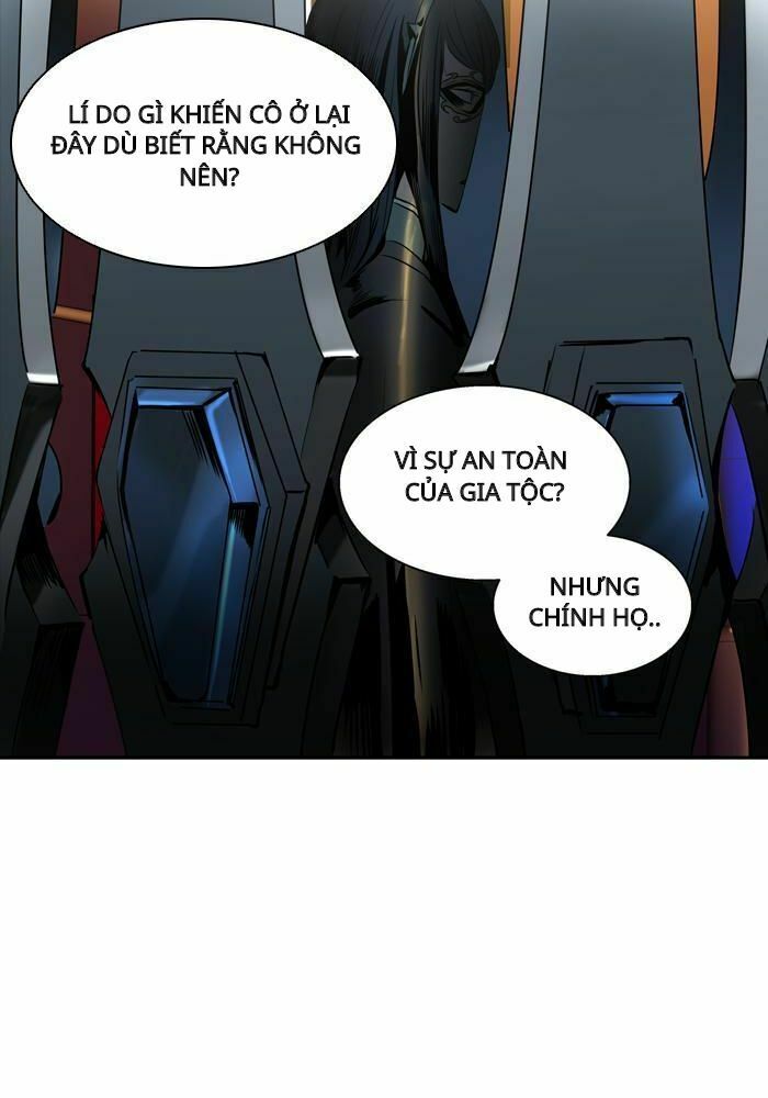 Tòa Tháp Bí Ẩn 2: Chapter 216