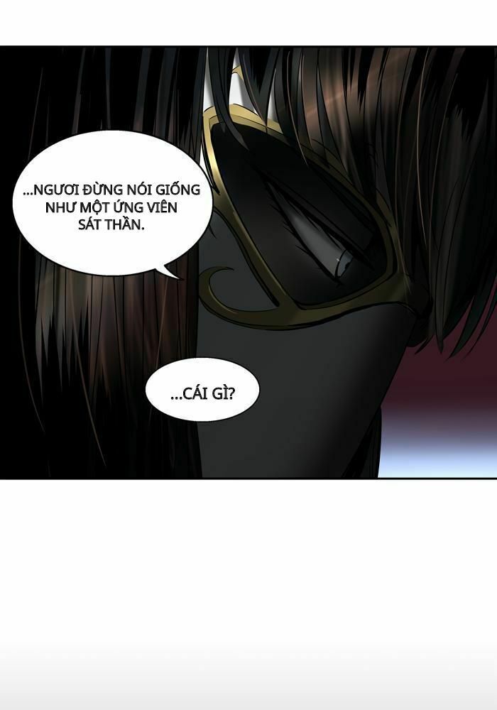 Tòa Tháp Bí Ẩn 2: Chapter 216