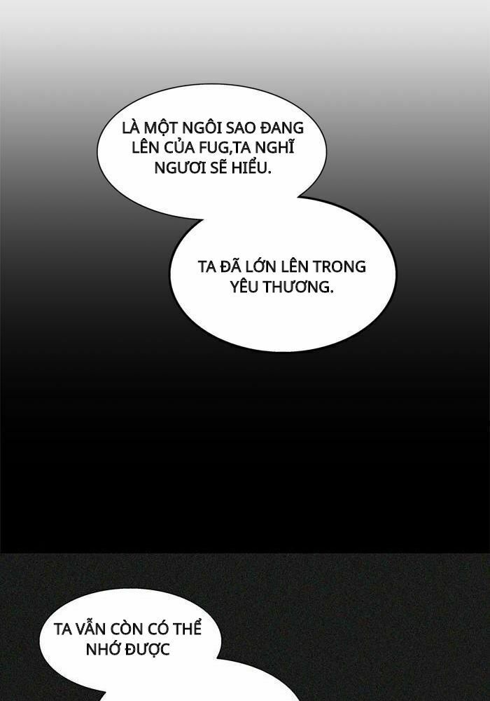 Tòa Tháp Bí Ẩn 2: Chapter 216