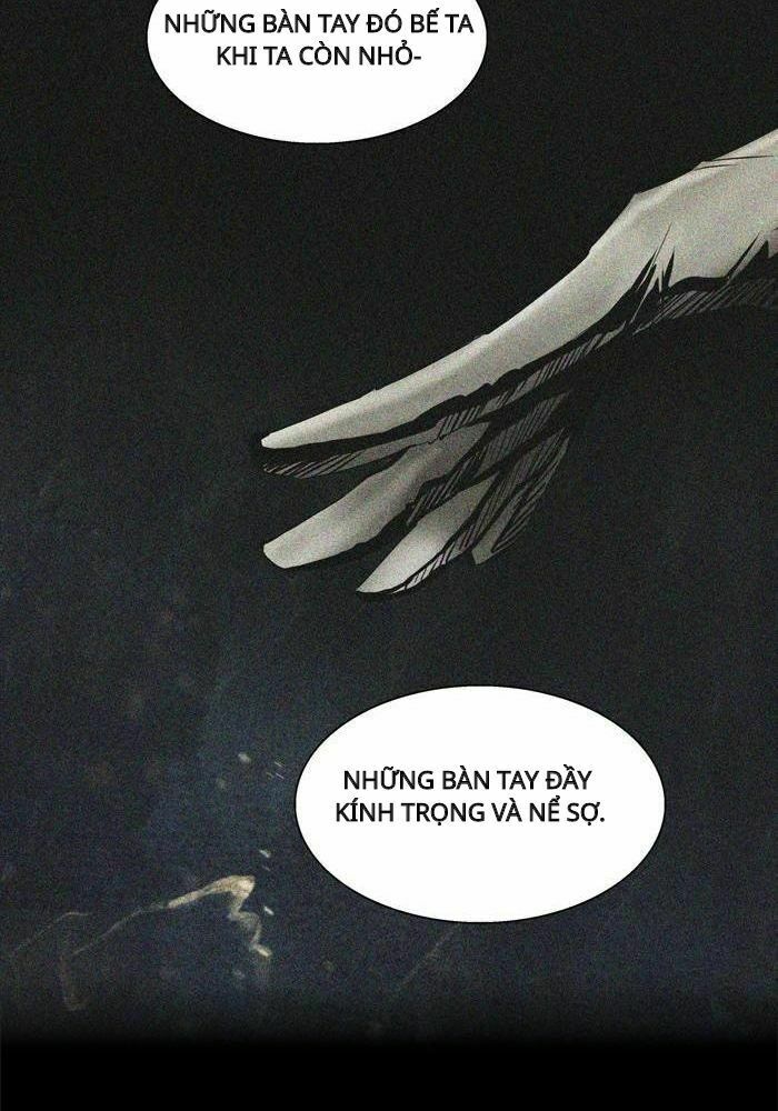 Tòa Tháp Bí Ẩn 2: Chapter 216