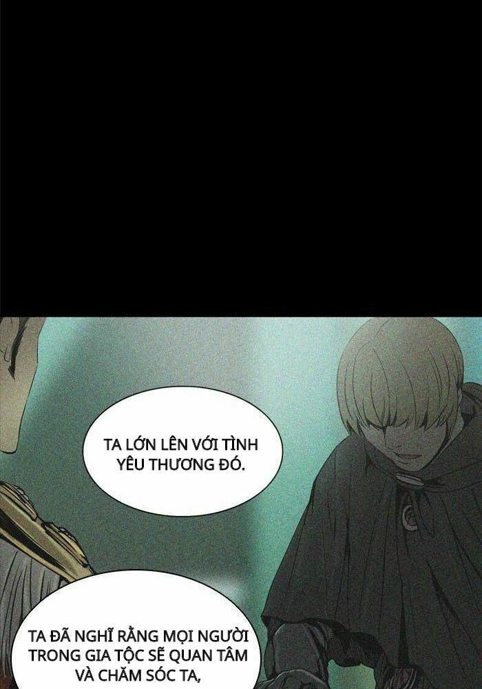 Tòa Tháp Bí Ẩn 2: Chapter 216