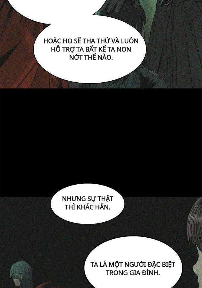 Tòa Tháp Bí Ẩn 2: Chapter 216