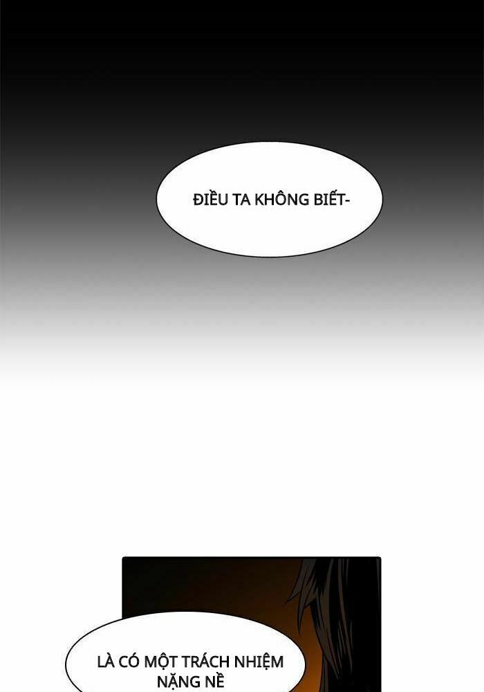 Tòa Tháp Bí Ẩn 2: Chapter 216