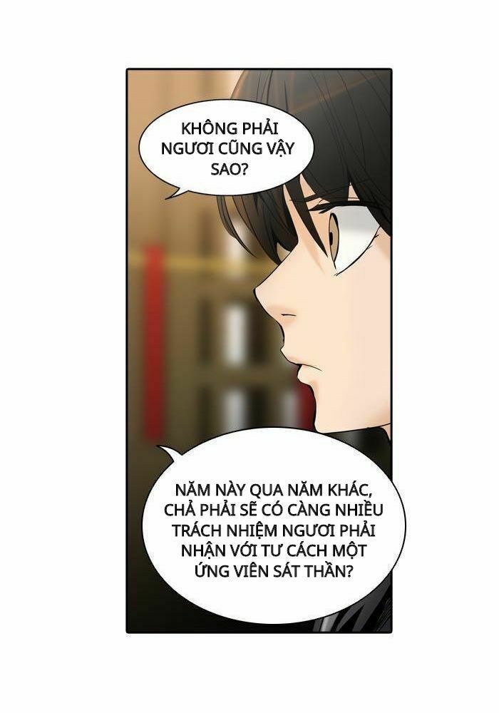 Tòa Tháp Bí Ẩn 2: Chapter 216