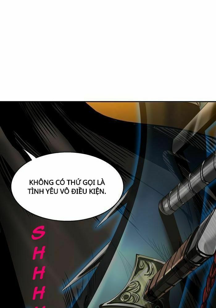 Tòa Tháp Bí Ẩn 2: Chapter 216