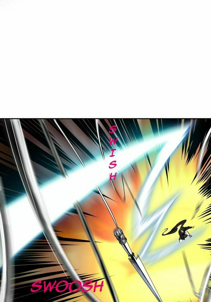 Tòa Tháp Bí Ẩn 2: Chapter 216