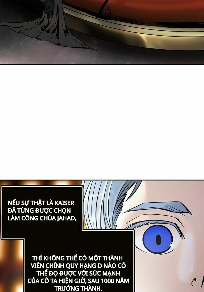Tòa Tháp Bí Ẩn 2: Chapter 216