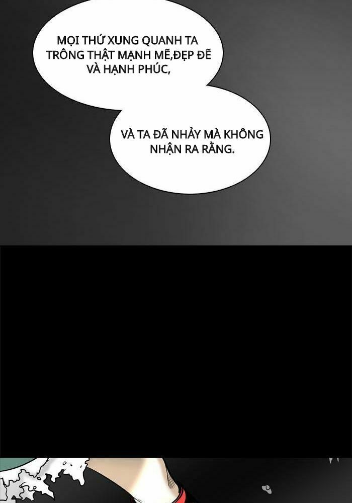 Tòa Tháp Bí Ẩn 2: Chapter 216