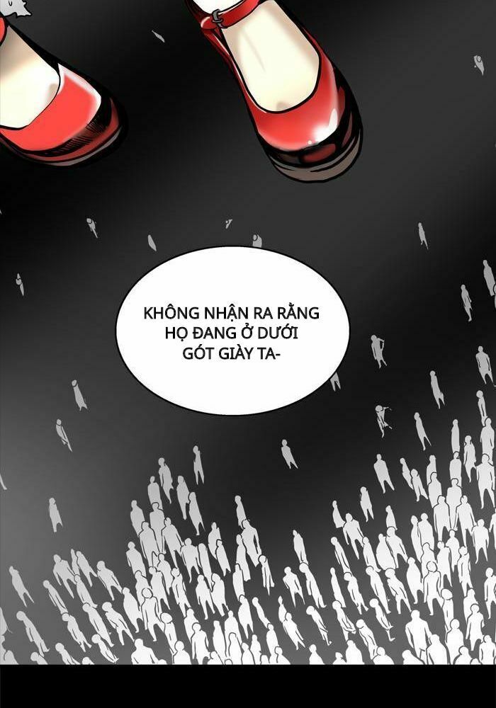 Tòa Tháp Bí Ẩn 2: Chapter 216
