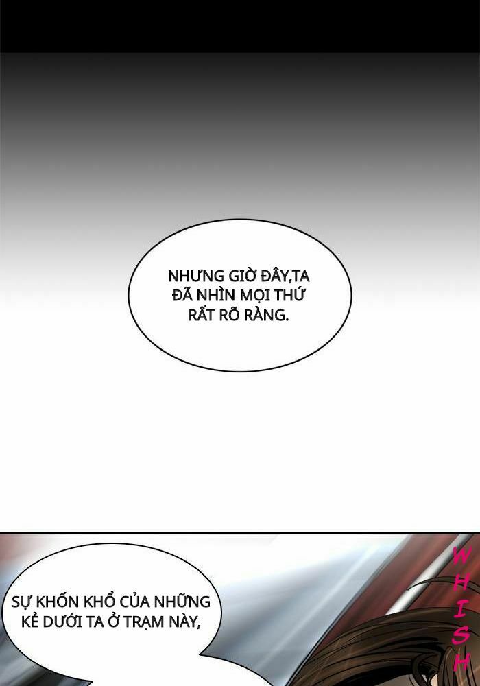 Tòa Tháp Bí Ẩn 2: Chapter 216