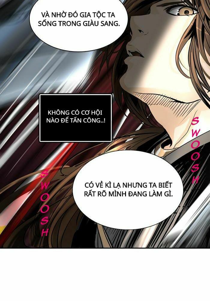 Tòa Tháp Bí Ẩn 2: Chapter 216