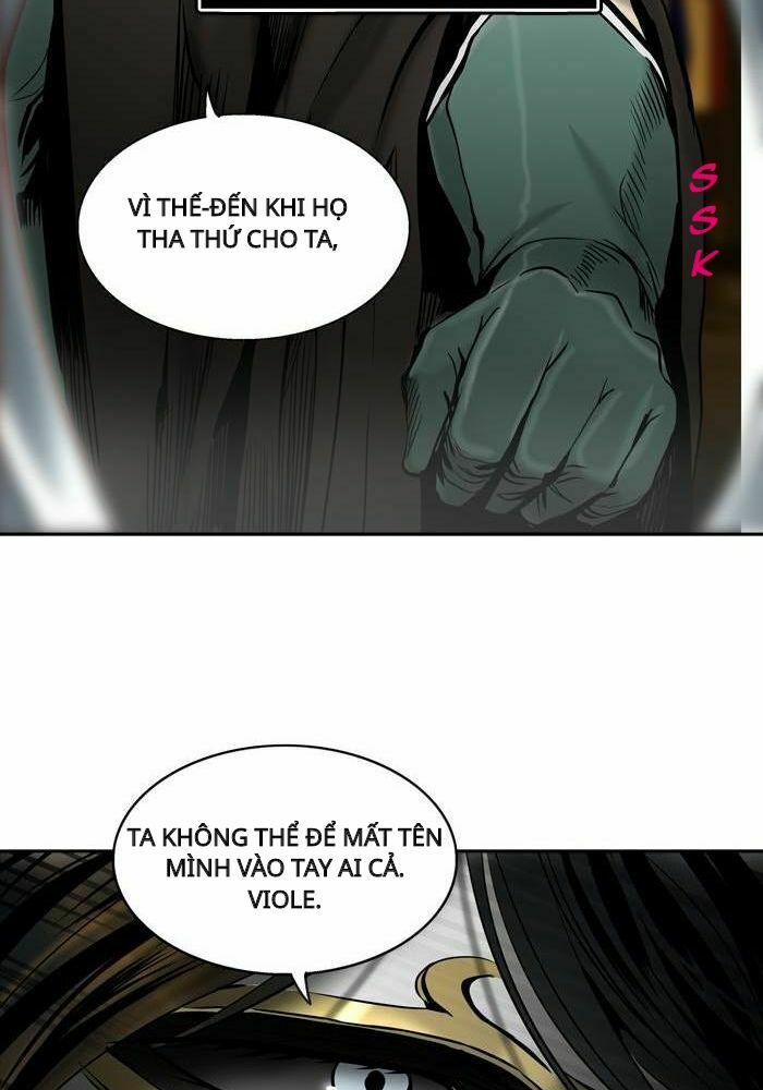 Tòa Tháp Bí Ẩn 2: Chapter 216