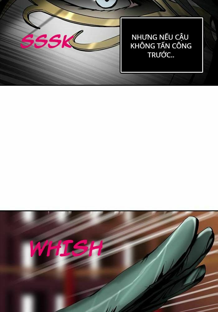 Tòa Tháp Bí Ẩn 2: Chapter 216