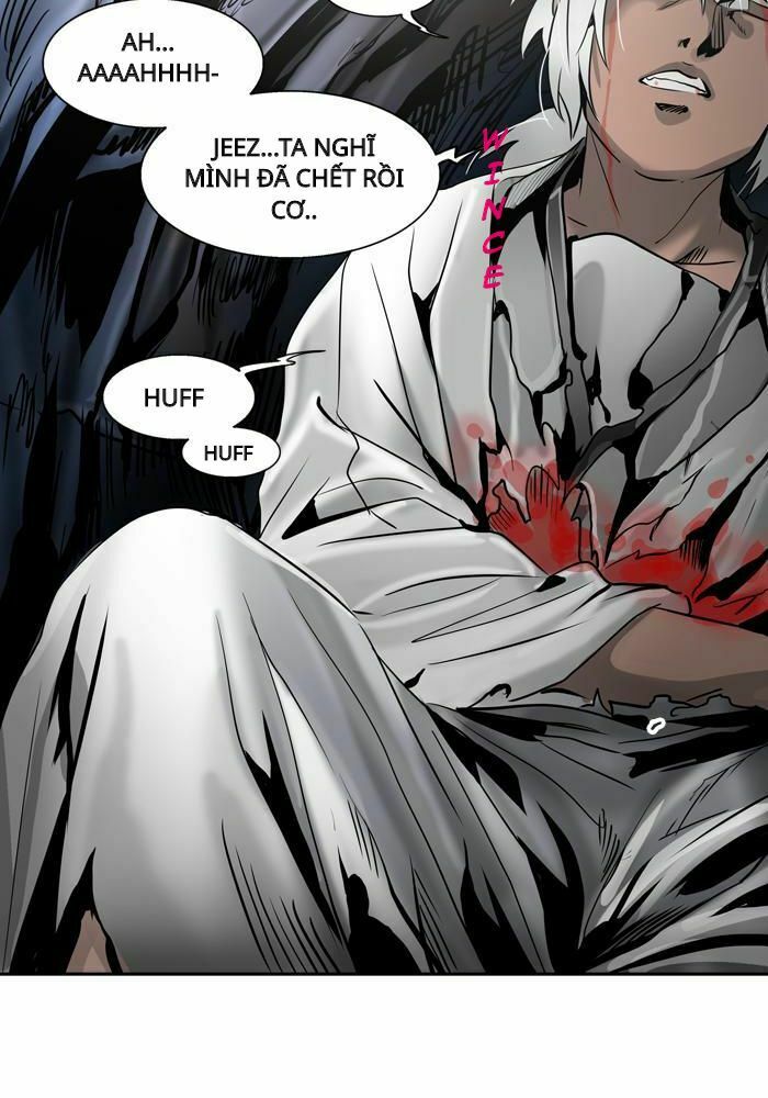 Tòa Tháp Bí Ẩn 2: Chapter 216