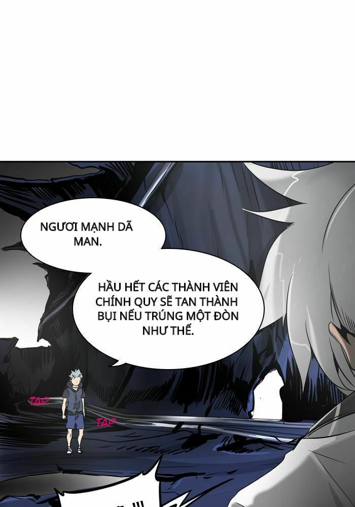 Tòa Tháp Bí Ẩn 2: Chapter 216