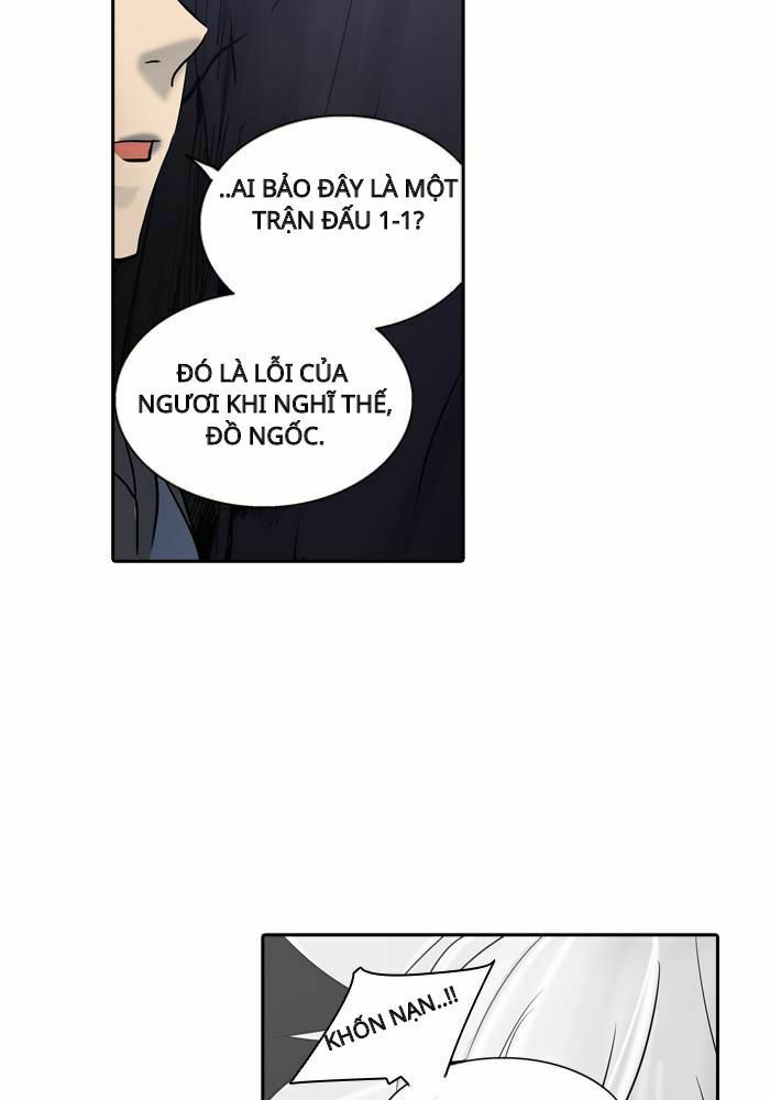 Tòa Tháp Bí Ẩn 2: Chapter 216