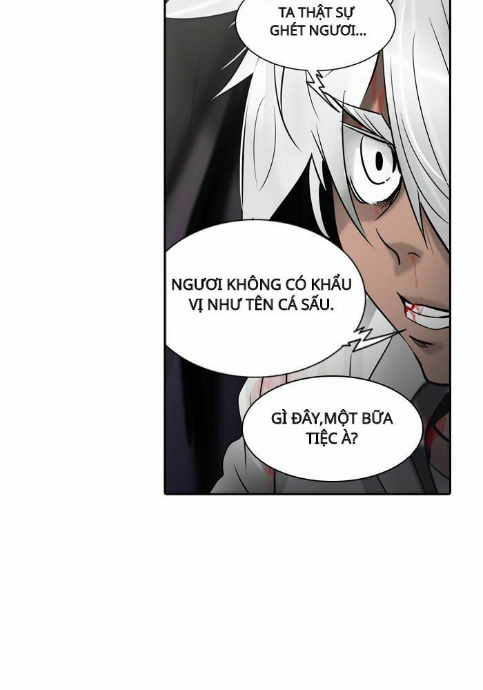 Tòa Tháp Bí Ẩn 2: Chapter 216