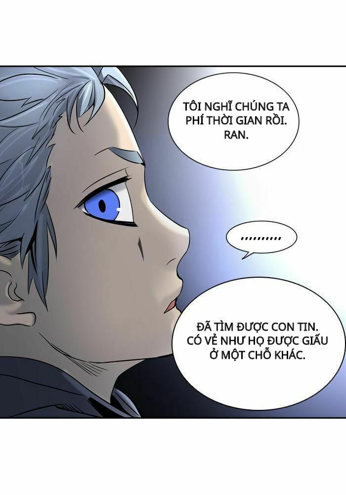 Tòa Tháp Bí Ẩn 2: Chapter 216