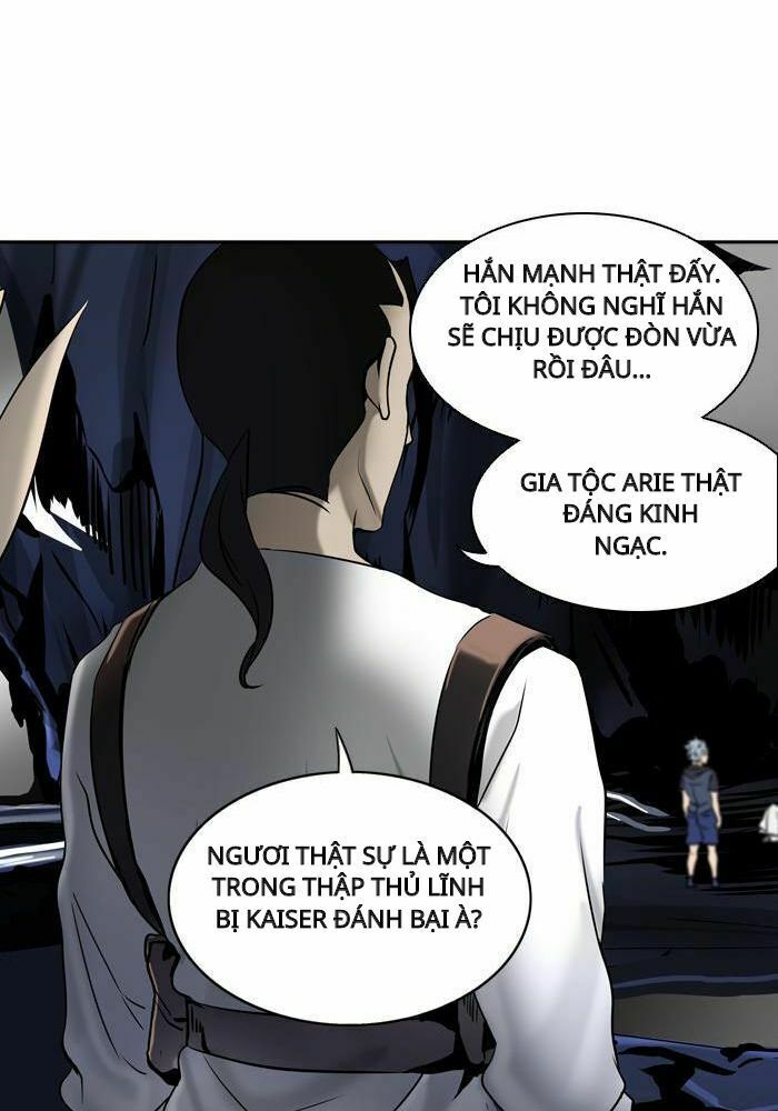 Tòa Tháp Bí Ẩn 2: Chapter 216