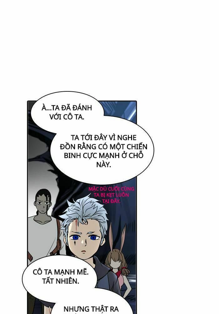 Tòa Tháp Bí Ẩn 2: Chapter 216