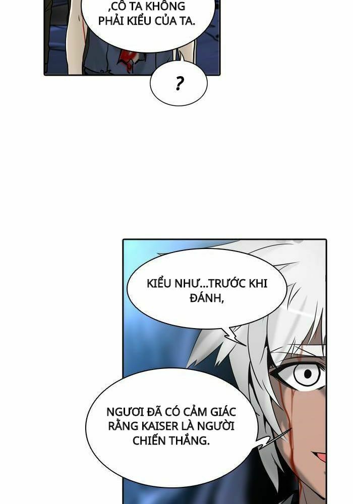 Tòa Tháp Bí Ẩn 2: Chapter 216