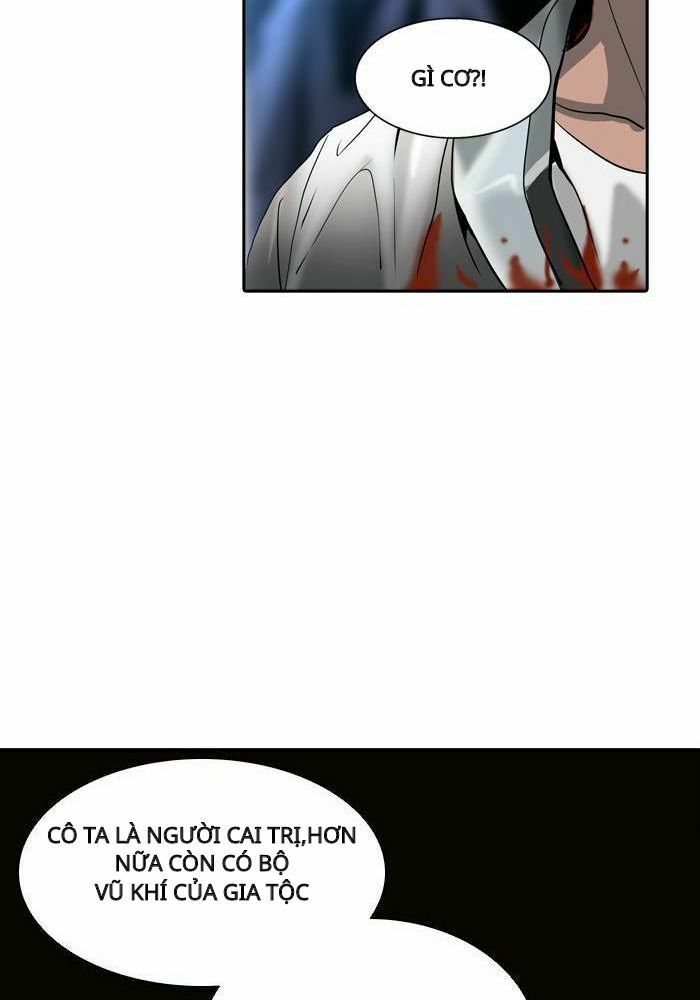 Tòa Tháp Bí Ẩn 2: Chapter 216