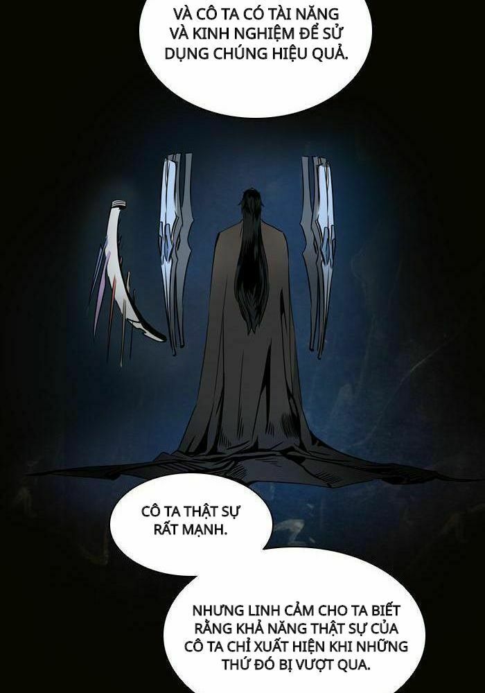 Tòa Tháp Bí Ẩn 2: Chapter 216