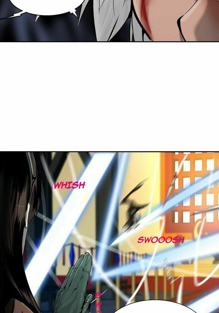 Tòa Tháp Bí Ẩn 2: Chapter 216