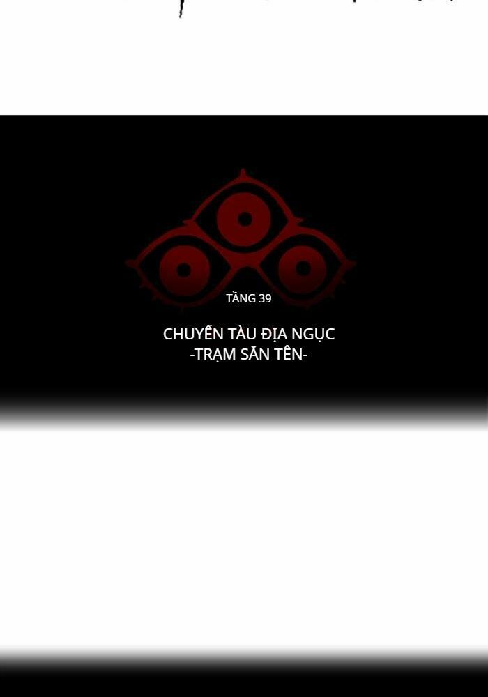 Tòa Tháp Bí Ẩn 2: Chapter 217