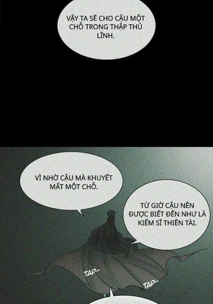 Tòa Tháp Bí Ẩn 2: Chapter 217