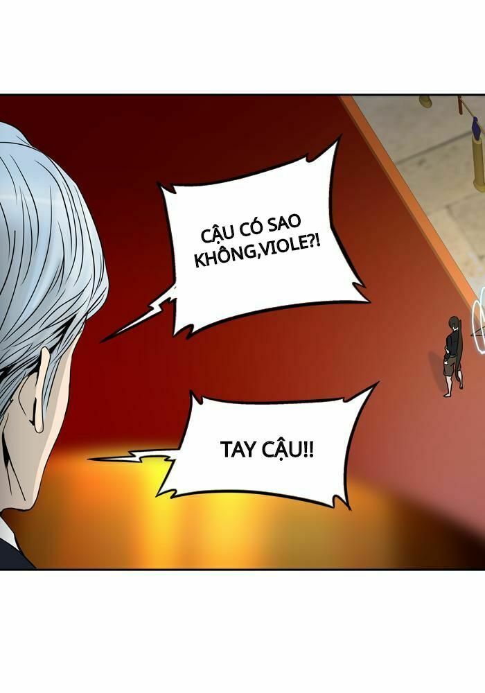 Tòa Tháp Bí Ẩn 2: Chapter 217