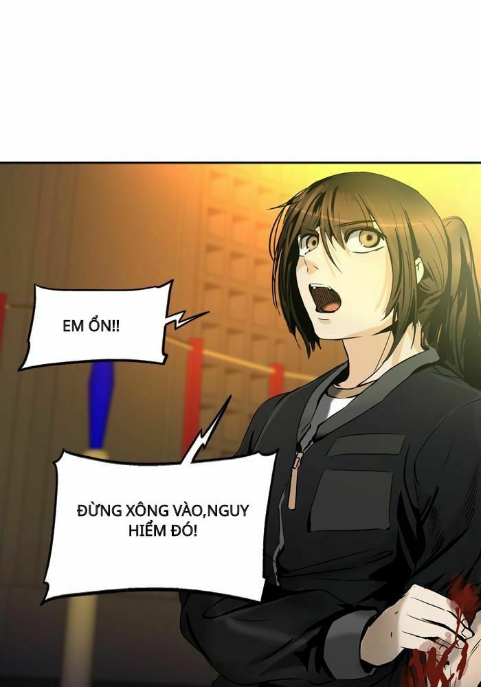 Tòa Tháp Bí Ẩn 2: Chapter 217