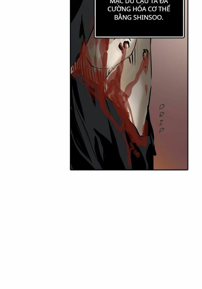 Tòa Tháp Bí Ẩn 2: Chapter 217