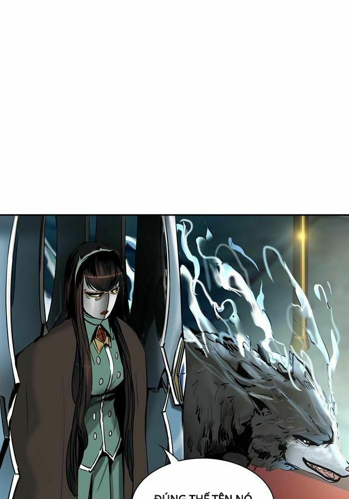 Tòa Tháp Bí Ẩn 2: Chapter 217