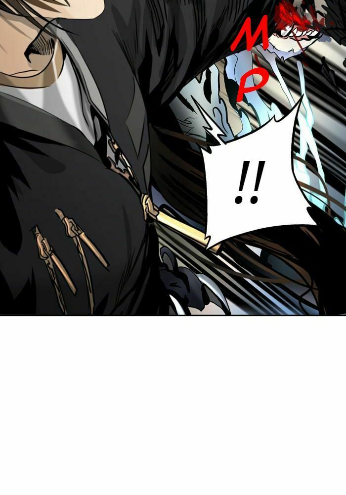 Tòa Tháp Bí Ẩn 2: Chapter 217