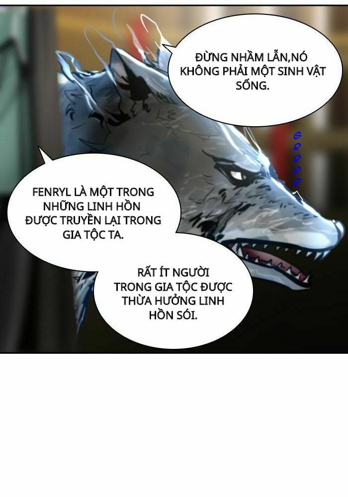 Tòa Tháp Bí Ẩn 2: Chapter 217