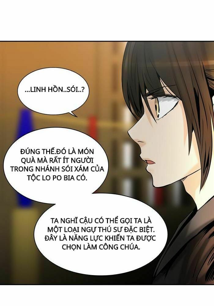 Tòa Tháp Bí Ẩn 2: Chapter 217