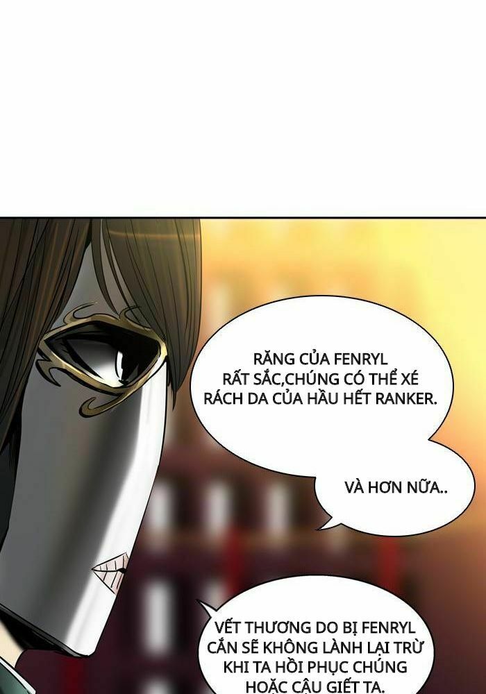 Tòa Tháp Bí Ẩn 2: Chapter 217