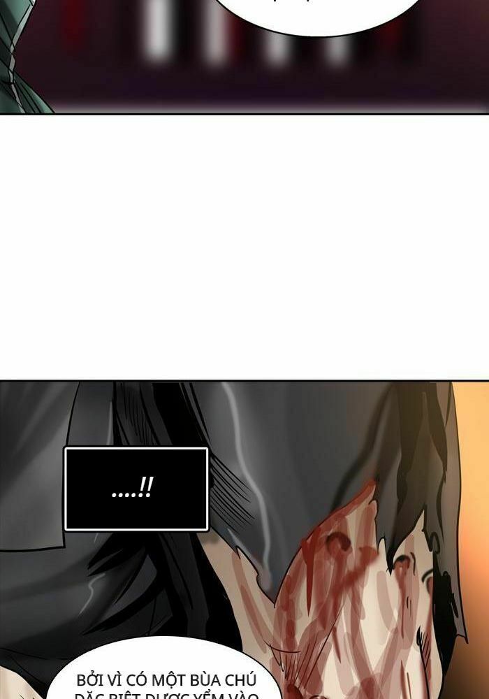 Tòa Tháp Bí Ẩn 2: Chapter 217