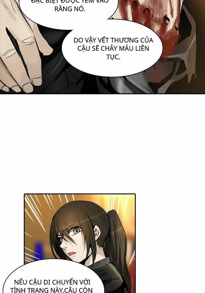 Tòa Tháp Bí Ẩn 2: Chapter 217